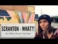 Scranton, WHAT?! An “Office” Road Trip Rap