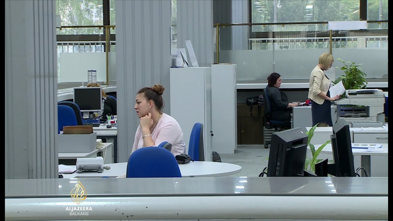 تم الإعلان عن تخفيضات في عدد المسؤولين المحليين في كرواتيا