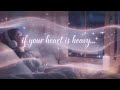 If Your Heart Feels Heavy Tonight – ASMR Comfort Talk for Emotional Healing
