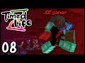 Timed Life: Episode 8 - Life of the Last Red