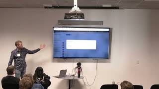 Gunnar Grosch - Visualize and design your serverless applications