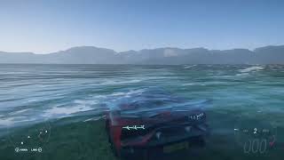 I don't think it was supposed to work like that.