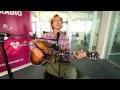 Erlend Øye Garota Live Bei Funkhaus Europa 