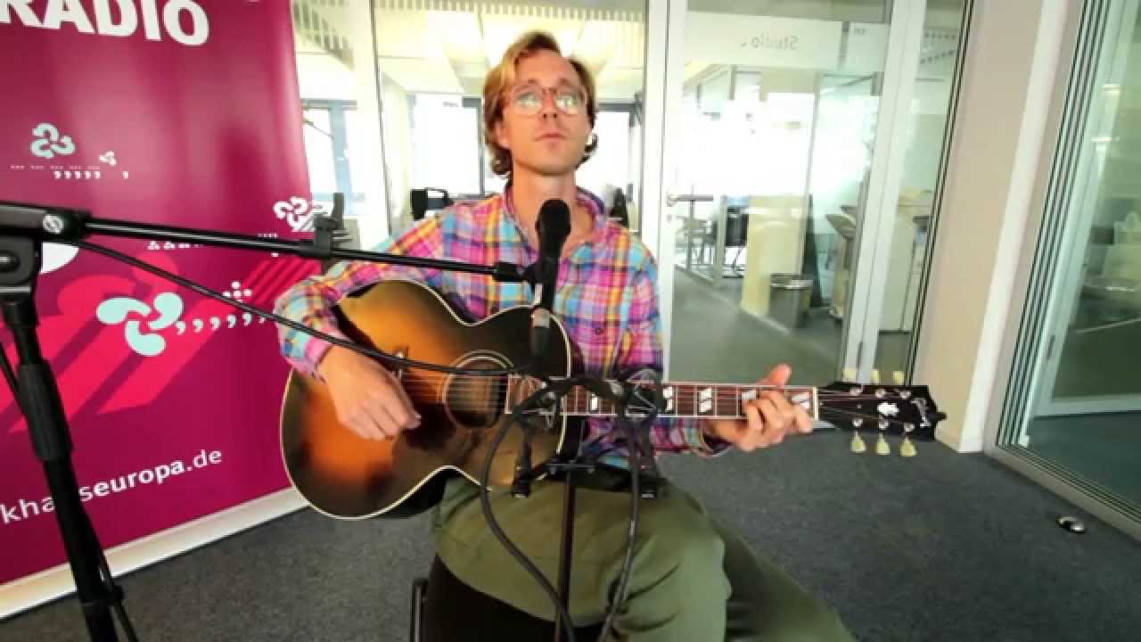 Erlend Øye - 
