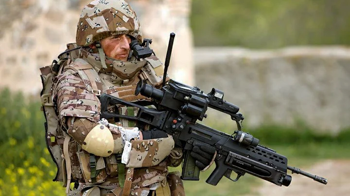 TOP 10 Deadliest Guns of the Russian Army