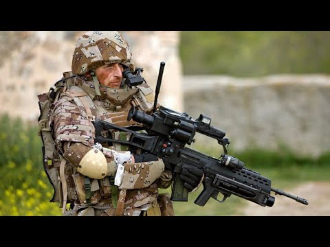 TOP 10 Deadliest Guns Of The Russian Army
