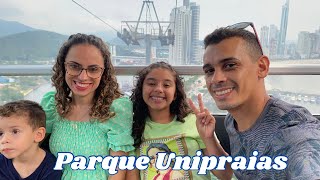 PARQUE UNIPRAIAS- BALNEARIO CAMBORIÚ