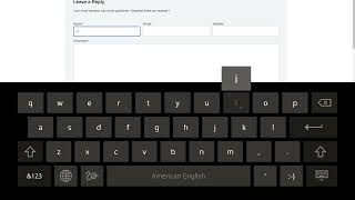 qt-kiosk-browser demo