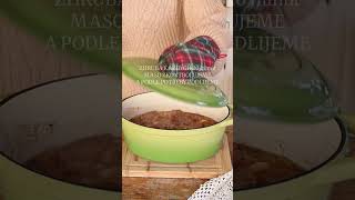 Česká klasika vepřo-knedlo-zelo se hodí nejen k nedělnímu obědu #toprecepty #recept #food