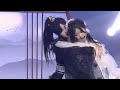 SNH48 GROUP年度金曲大赏 刘姝贤胡晓慧 叹云兮 舞台 Snh48