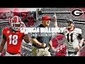 II "Great Redemption" II 2018 Georgia Bulldogs Hype video