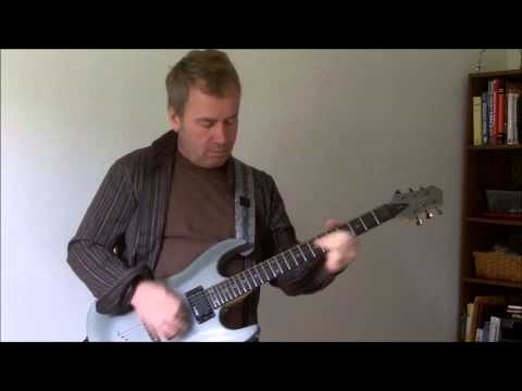 funk-demo-guitar---mike-middleton-guitar-instructor