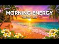 Positive Energy 2026 🌞 Uplifting Chillout & Deep House for Happiness & Good Energy | Saffron Calm