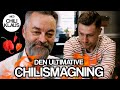 CHILISMAGNING MED CHILI KLAUS | Jacob & co.