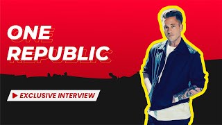 Exclusive Interview with Ryan Tedder:  From OneRepublic's Rise to the Art of Songwriting, 6.6. 2010