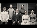 Тайна семьи, которая не разрешала детям смотреть в зеркала (Москва, 1892)