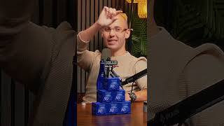 @DTHshow Dentist Exposes Mouthwash...🤯 #mouthwash #badbreath #healthy #mouth #shorts