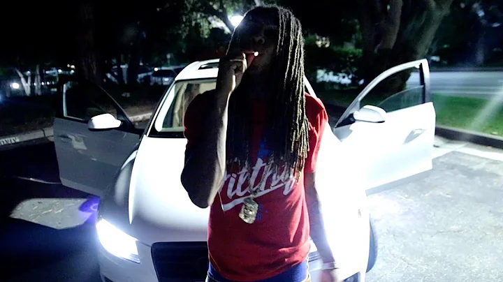 ReeseMoneyBagz- Foreign (Official Video) Shot by @Joyinco