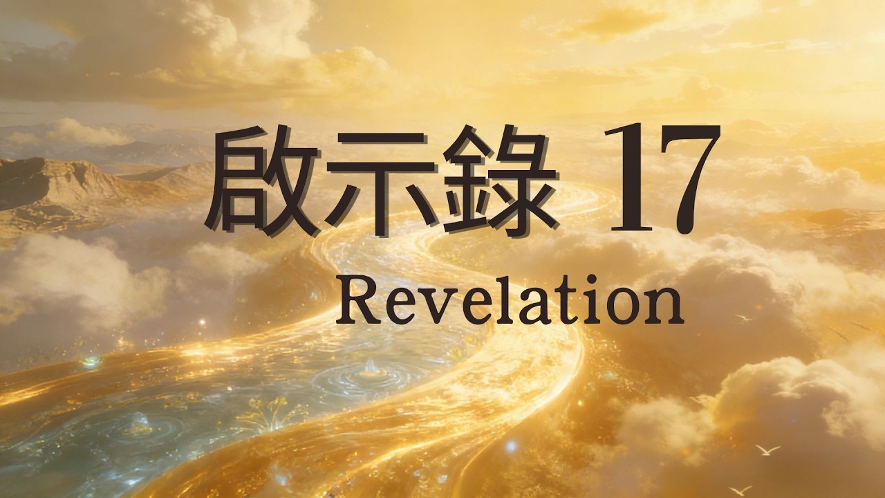 台北611晨禱｜啟示錄第17章 | 忠心到底，必然得勝！ | 戴志行牧師 | 2026.03.03