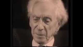 Bertrand Russell - Message to Future Generations (1959)