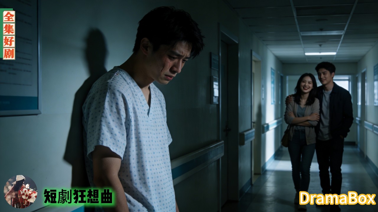 她恨了他五年，把騙她的渣男當成救命恩人捧在手心，卻不知，當年捨命捐心臟換她活命的，正是被她踩在腳下的前夫，等她幡然醒悟，早已連下跪的資格都沒有！【新劇全集】#短劇 #出軌 #復仇 #熱門短劇