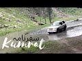 Kumrat Valley Road Trip