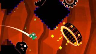 GD|Chaoz Devotion|By alvaroqwerty