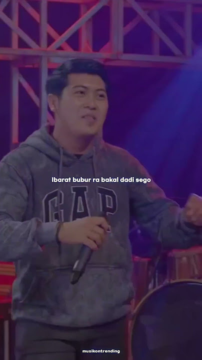 delva irawan #ginio #nemen #pambasilet