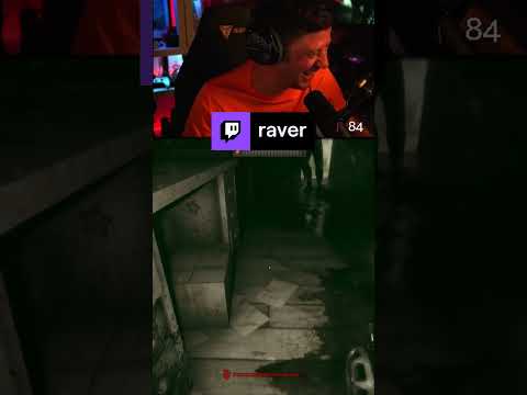 MAIS POURQUOI MOI ?!? | THE OUTLAST TRIALS
