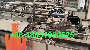 fully automatic chain link fence machines are manufacturing/chain link fence making machine factory