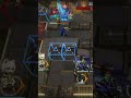 【アークナイツ】至上最も面倒くさい敵【明日方舟/Arknights】#shorts