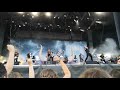 Amon Amarth - Shield Wall & Raven's Flight [Live At Sweden Rock Festival 2019-06-06]