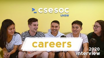 Meet the 2020 Careers Directors!