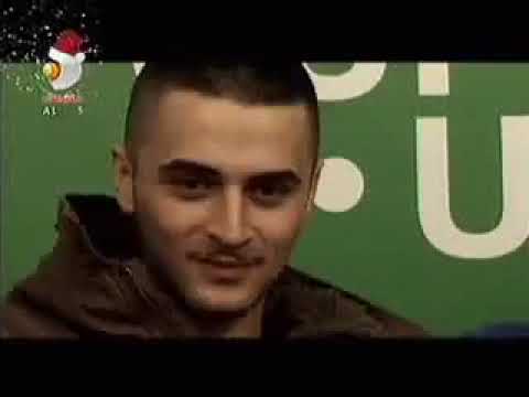 Şehinşah ve Patron Nokika Supersound Yarışması Final Gecesi 2006