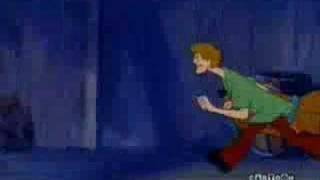 Video thumbnail of "TELL ME,TELL ME-  SCOOBY DOO"