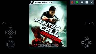 Tutorial Как установить эмулятор psp и java screenshot 1