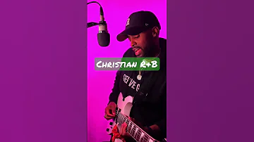 When God is the best part | Christian R&B