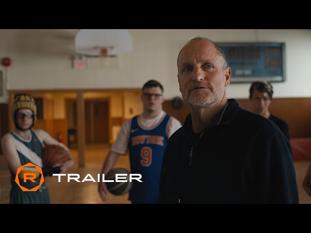 Champion, Official Trailer [HD], train, film trailer