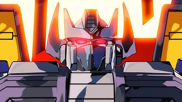 Transformers: Devastation Walkthrough - Ending - Chapter 7: Legacy (60 FPS)