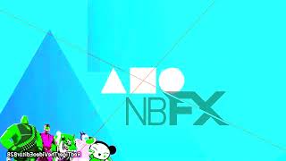 STV Ident 2022-Present (Logo New Look) | Dolby Digital (1997) Effects