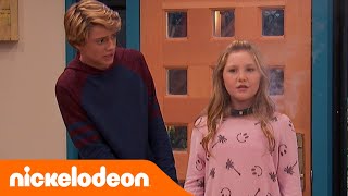 Henry Danger | Piper non si arrabbia più | Nickelodeon Italia