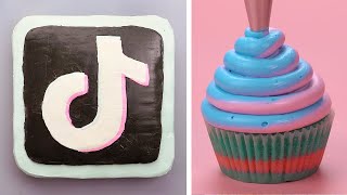 Creative Cupcake Recipes for SEPTEMBER | Cakes, Cupcakes and More Yummy Recipes Videos by So Tasty