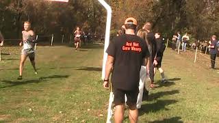 2ab mile