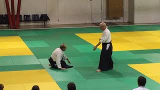 Aikido patrice et serge 16112018