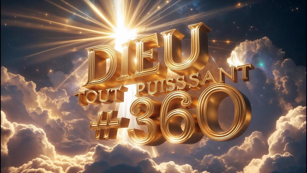 Dieu tout-puissant