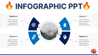 How to make infographics ?POWERPOINT?