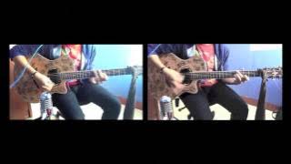 (Depapepe) Wake Up! - Tirta Leonardi