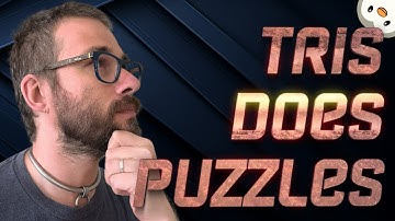 Tristan sudoku stream #44