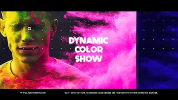 Modern Opener | After Effects Project Files - Videohive template