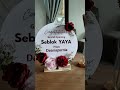 Gift for opening seblak yaya #papanbungawayjepara#papanbungalampung#bloombox#bloomboxacrilik